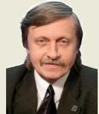 Михаил Юрьевич Олешков