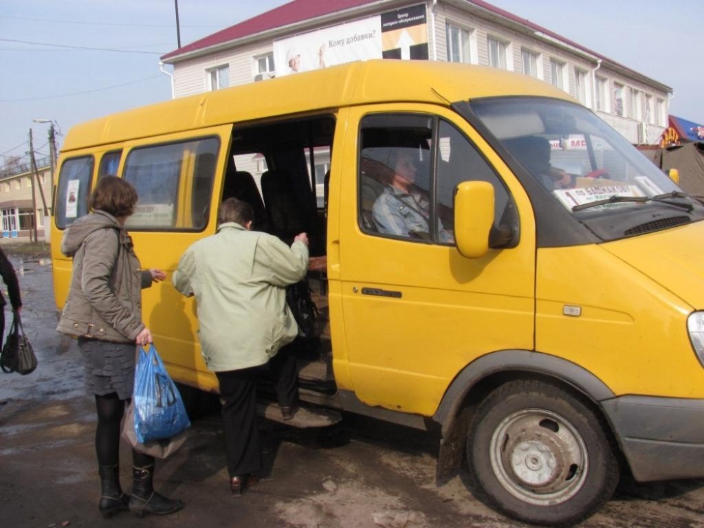 Как повысить культуру обслуживания в маршрутках и автобусах, обсудили в  мэрии | Всe нoвoсти Нижнегo Тaгилa