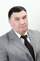 Николай Кытманов