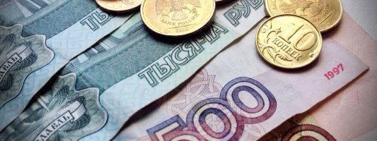 В РФ на 11,9% проиндексировали социальные выплаты