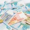 Годовая инфляция в России сохраняется на уровне 15,3%