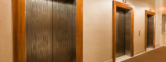 Появился список лифтов под замену в Нижнем Тагиле