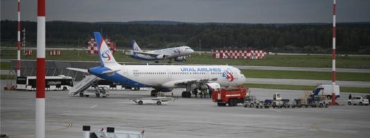 Влететь в копеечку: авиабилеты эконом-класса в России подорожали на 25%