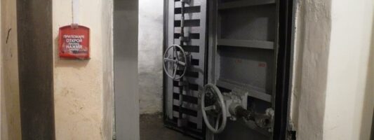 Еще одно убежище на случай ЧС отремонтируют в Нижнем Тагиле