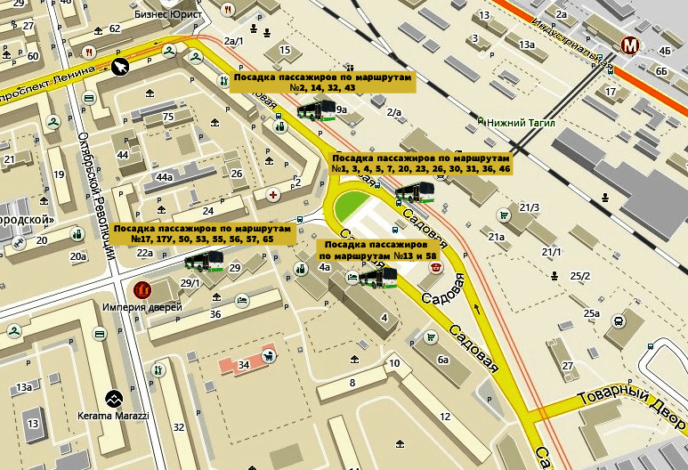 Тагил остановки. Схема вокзала Нижний Тагил. Схема Привокзальной площади Нижний Тагил. Схема Привокзальной площади ЖД вокзала. Остановки автобусов Нижнего Тагила у вокзала.