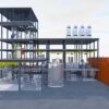 На заводе УГМК появятся новые очистные сооружения