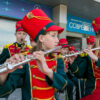 Детские оркестры выступят на улицах Нижнего Тагила. Программа