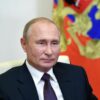 Почти 82% голосов получил Владимир Путин в Нижнем Тагиле