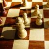 В Нижнем Тагиле гроссмейстеры и любители сразятся на 300 шахматных досках