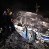 Полиция раскрыла подробности унесшей пять жизней аварии со «скорой» в Нижнем Тагиле