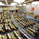 Госдума приняла в первом чтении законопроект о запрете пропаганды ЛГБТ в России