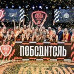 УГМК выиграла Кубок России