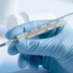 Вспышка орви и гриппа в Свердловской области