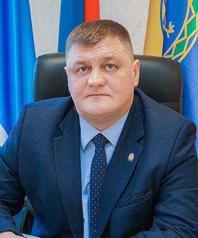 Дмитрий Летников 