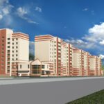 Новые квартиры в Нижнем Тагиле
