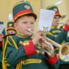 Фестиваль детских оркестров примет Нижний Тагил 1 июня