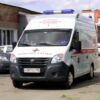 Дети, выпавшие из окон в Нижнем Тагиле, поступили в стационар в тяжёлом состоянии