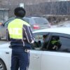 На Урале свыше 50 тысяч водителей наказали за неправильную парковку