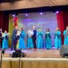 Единственный в Нижнем Тагиле коллектив татаро-башкирской культуры «Ялкын» встретил 35-летие