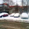 Машины в зиму переодели: как дорожники Нижнего Тагила встретили снегопад
