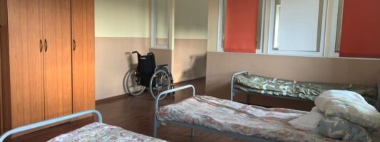 В Нижнем Тагиле суд закрыл дом престарелых