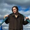 Тагильская художница Алиса Горшенина уехала из России