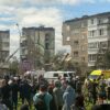 От пострадавшей до подозреваемой: жительница дома на Сибирской, 81 просит помощи у Бастрыкина