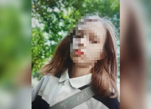 11-летняя Настя из Нижнего Тагила, в убийстве которой сознался ее сосед по дому