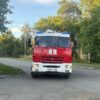 В Нижнем Тагиле из горящей пятиэтажки эвакуировали 14 человек