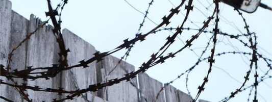 За 15 лет в России привлекли к уголовной ответственности более 1,5 миллиона человек