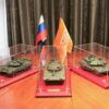 Никаких немецких крестов: «Уралвагонзавод» будет бороться с производителями контрафактных игрушечных танков