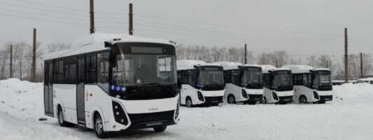 Мэр Нижнего Тагила получил представление от прокуратуры из-за автобусных перевозчиков