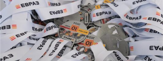В Нижнем Тагиле стартует запись на благотворительный забег ЕВРАЗа «Дай пять!»