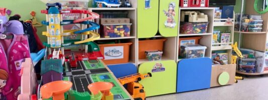 В Нижнем Тагиле шестилетка сбежал из детского сада