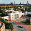 НТМК И КГОК получили комплексное экологическое разрешение