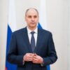 Настоящие уральцы не тянут: Денис Паслер призвал молодежь активнее создавать семьи, несмотря на жилищный вопрос
