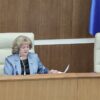 Охват диспансеризации всего 25-35%: областные депутаты призвали улучшить качество медуслуг