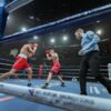 Екатеринбург примет Чемпионат России по боксу этим летом