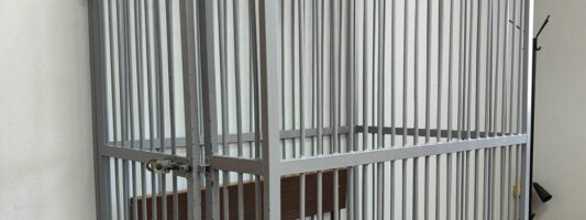 Задушил сокамерника: в Нижнем Тагиле рассмотрят дело об убийстве в СИЗО
