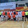 В Нижнем Тагиле выступят 400 футболистов с особенностями здоровья