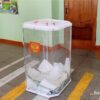 Шесть партий вступят в борьбу на выборах губернатора Свердловской области