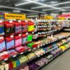Грандиозный школьный базар открылся в Нижнем Тагиле