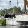 Стала известна причина гибели трёх человек, свалившихся в Тагильский пруд на Lexus