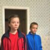 В Нижнем Тагиле подростков-беглецов нашли в торговом центре на Вагонке