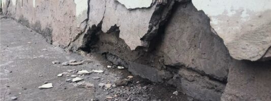Борьба за существование: как тагильчане отвоевывают право на ремонт собственного жилья