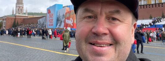 Кандидат от ЛДПР снялся с выборов губернатора Свердловской области