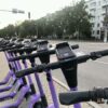 10 суток за пьяную езду на электросамокате: водитель не знал, что нужны права