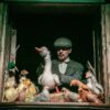 Два тагильских театра получили награды на фестивале «Коляда-Plays»