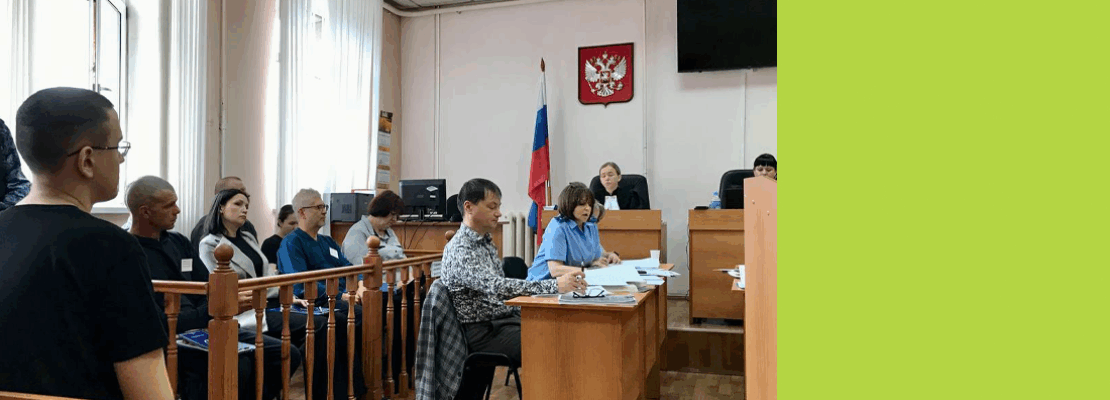Подожгли квартиру, чтобы напугать