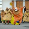 Фестиваль уличных театров примет Нижний Тагил: афиша